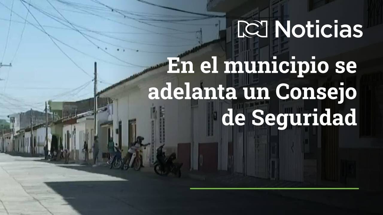 Una menor de edad y dos personas más fueron asesinadas dentro de una vivienda en Buga