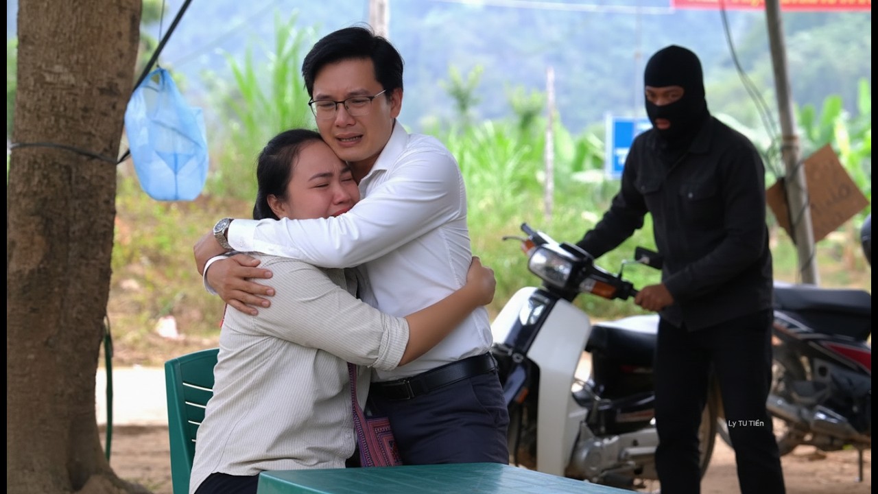 Душераздирающе! Мотоцикл Джека украли за ночь после того, как он продал свою машину.