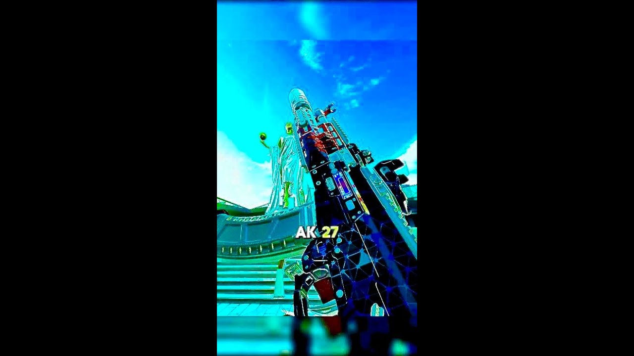 Number 1 loadout Havens Hollow Resurgence 35 bomb win AK 27 Sturmwolf 45 No recoil and fast movement