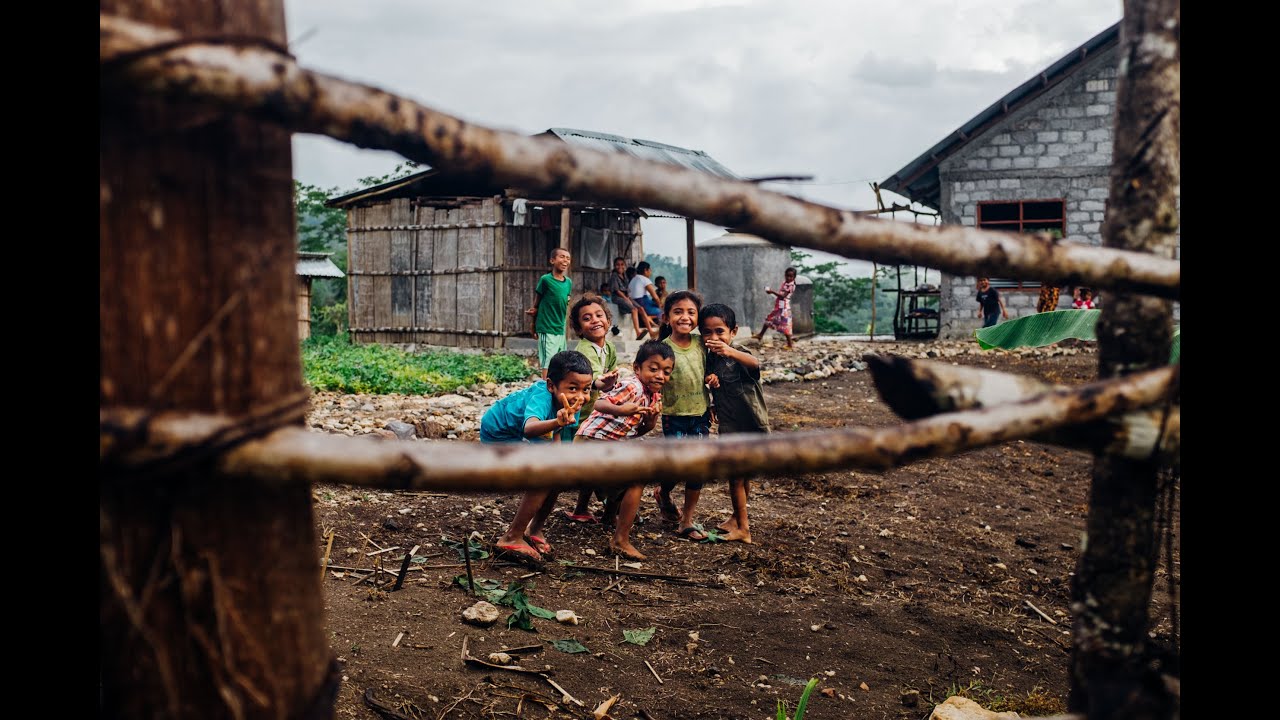Kingdom Workers: Southeast Asia