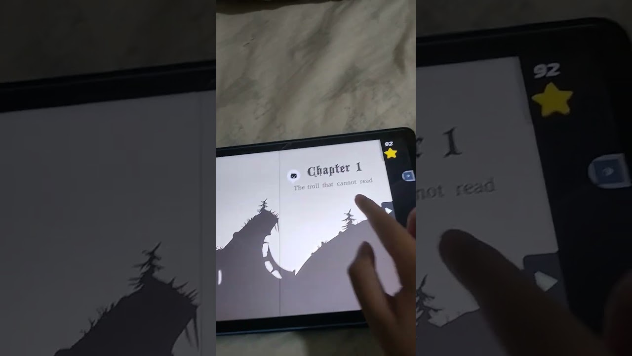 Episode 21: Reading a book #kahoot #poio