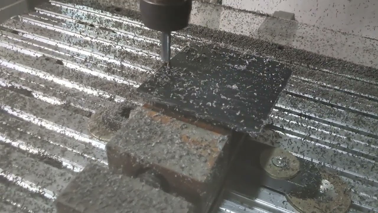 Cnc #engineering 