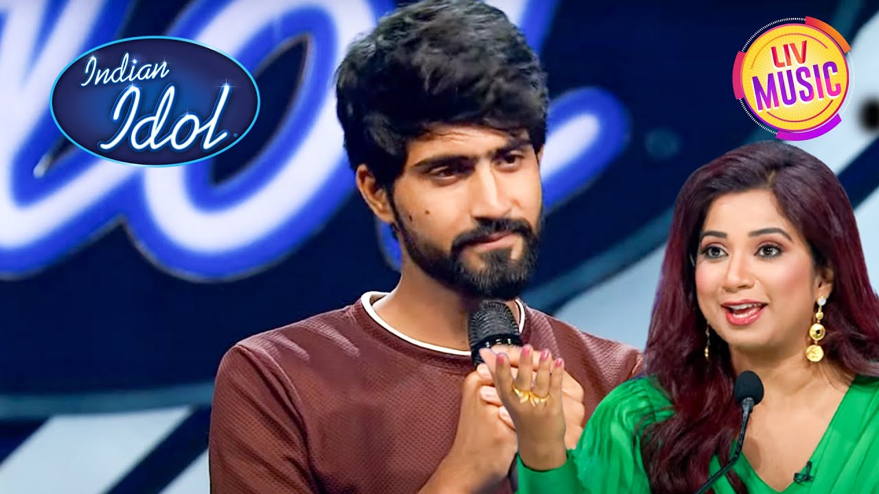 Shreya Ghoshal को किसकी Voice में लगा जादू? | Indian Idol S14 | Performance