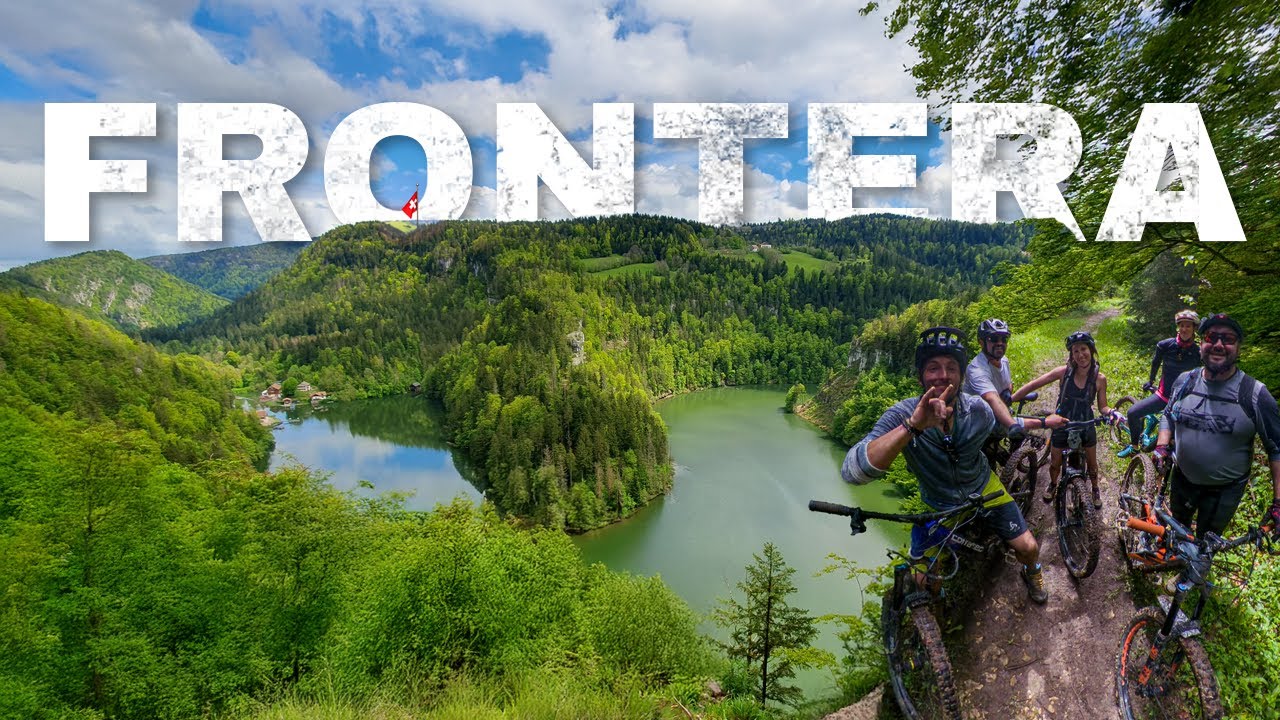 Explorando caminos ocultos en la naturaleza