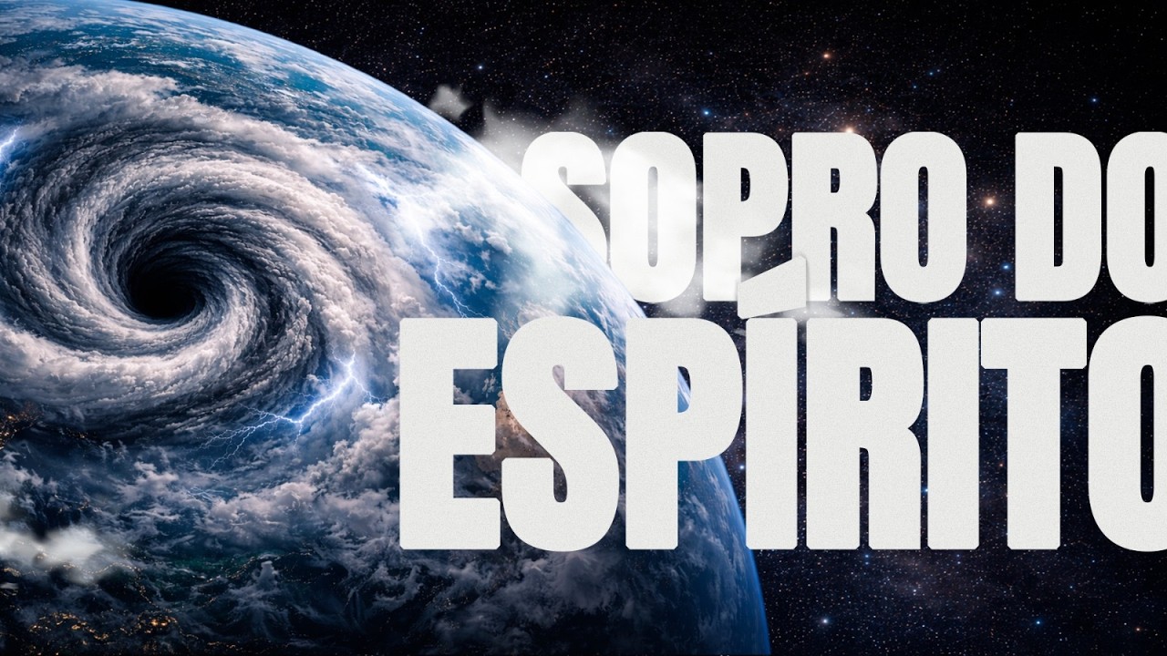 Campanha - Busca pelo sopro do Espirito  | 27/02/2026