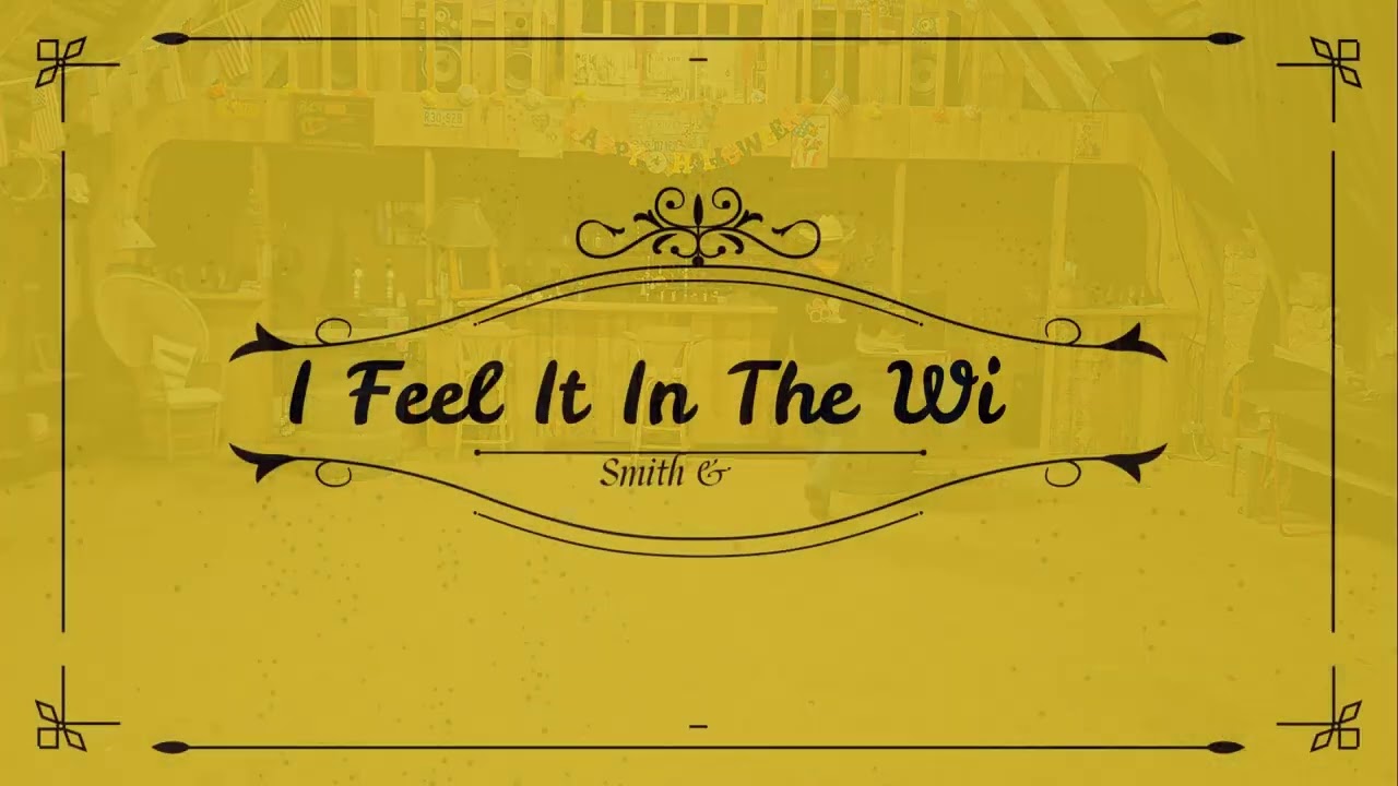 I Feel It in the Wind - Country line dance - Teach & Démo (Français)