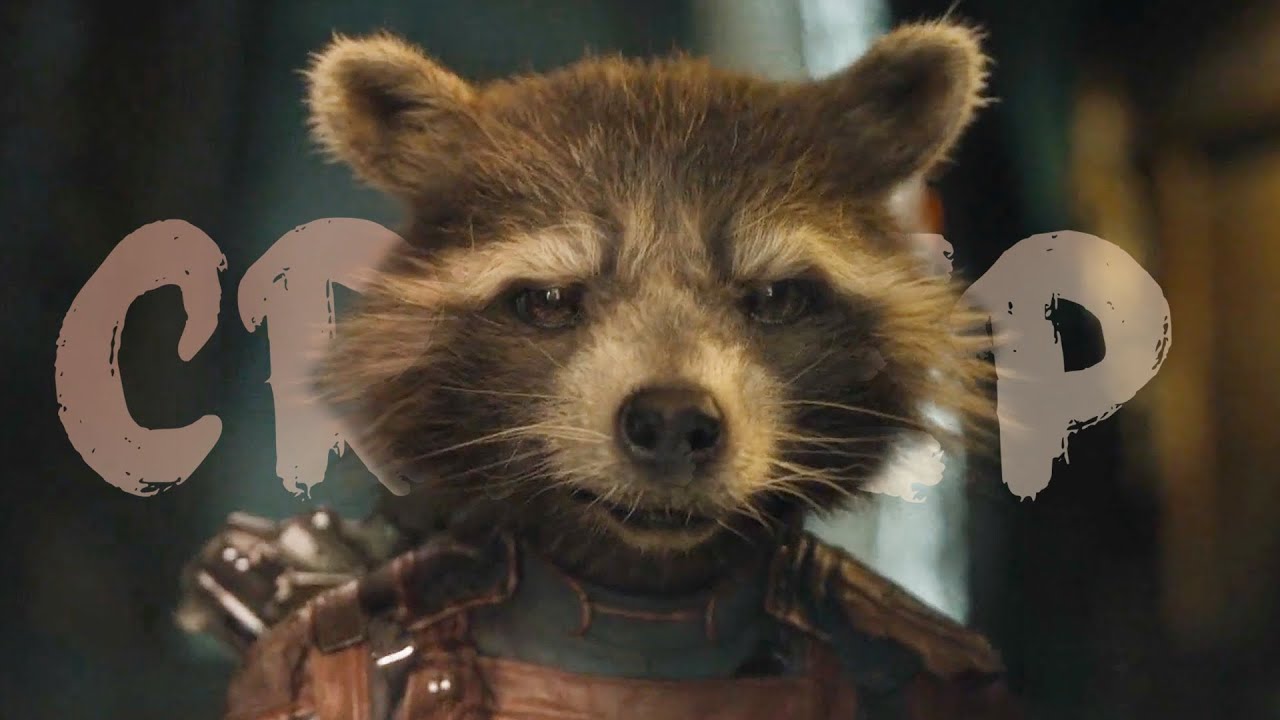 CREEP | Guardians Of The Galaxy Vol. 3 - Epic Cinematic (Music Video)
