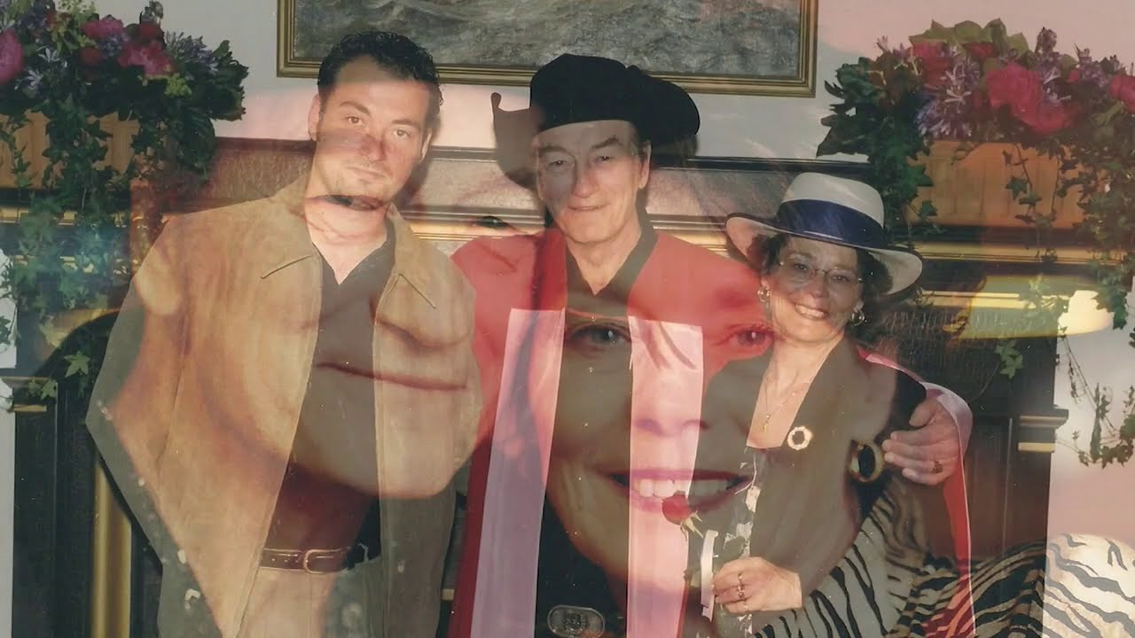 Stompin' Tom Connors: Ten Years Gone...
