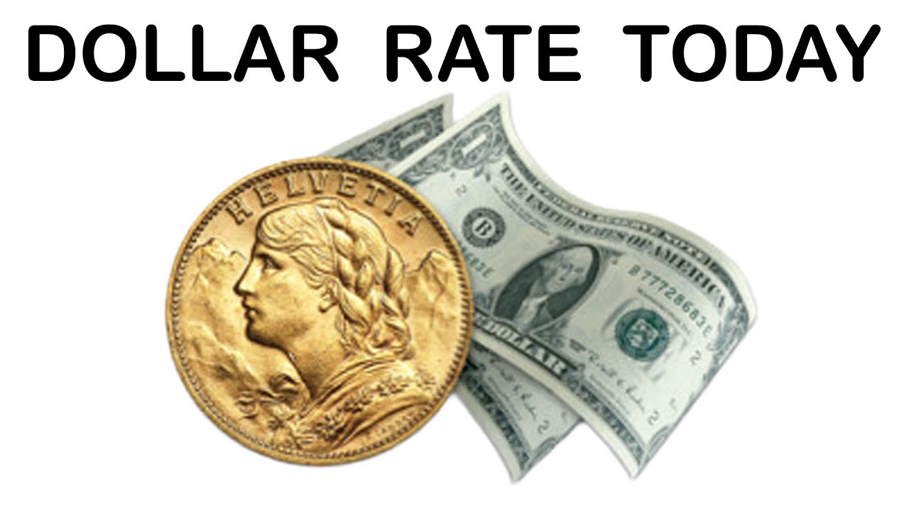 News today |Today news Dollar rate today |Saturday, January 24, 2026