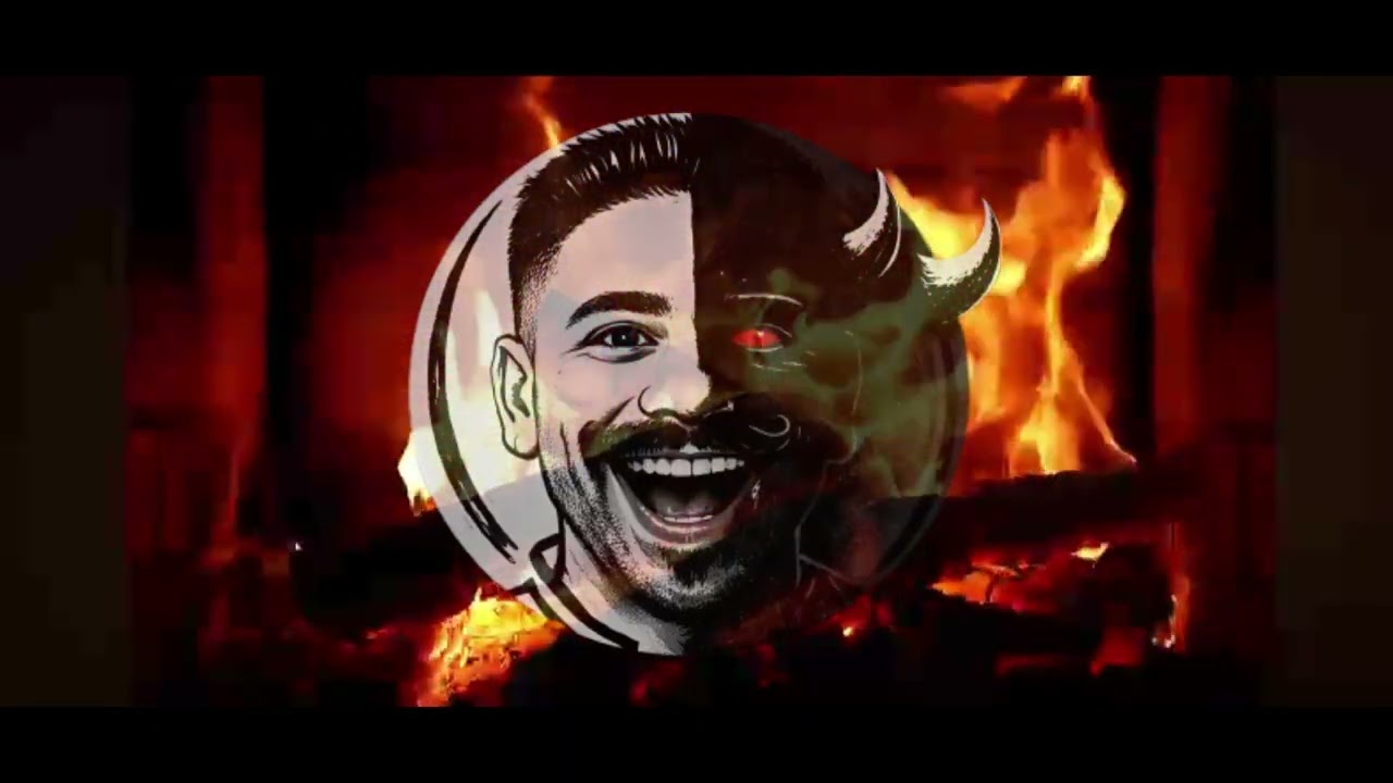 Junior Badazs - Back to Beck [Official Visualizer]