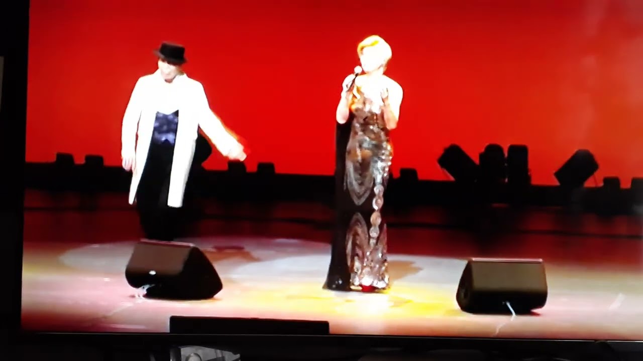 紀久枝IN新歌舞伎座