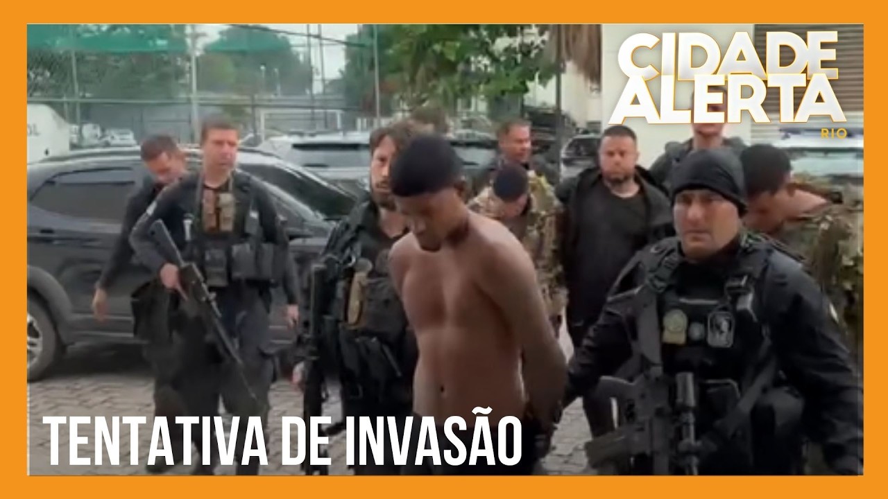 UM MILICIANO MORTO E OUTRO EM OPERAÇÃO