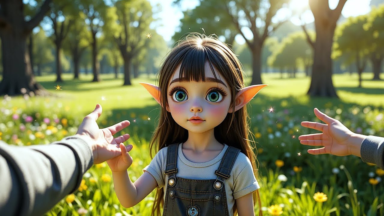 Aliens Abandoned Their Child on Earth – One Human's Compassion Sparked an Alliance | HFY Sci-Fi