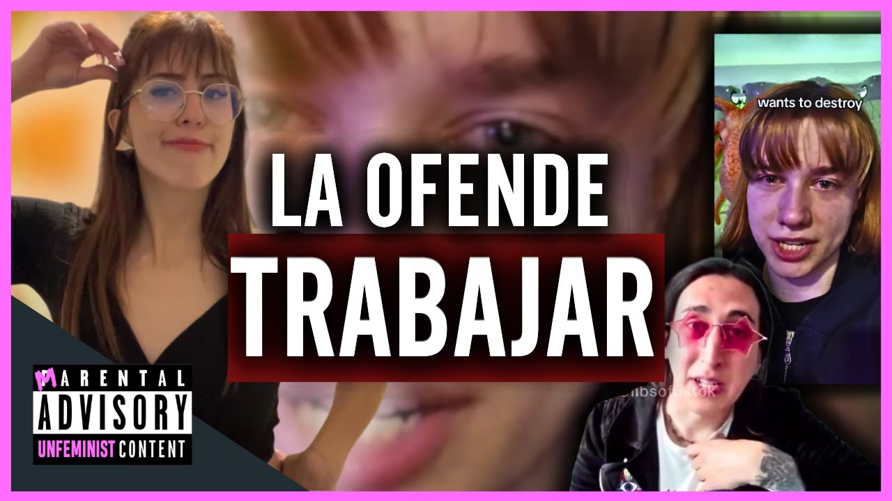 El DELIRIO de la GENERACIÓN de CRISTAL: LLORAN porque les piden PUNTUALIDAD