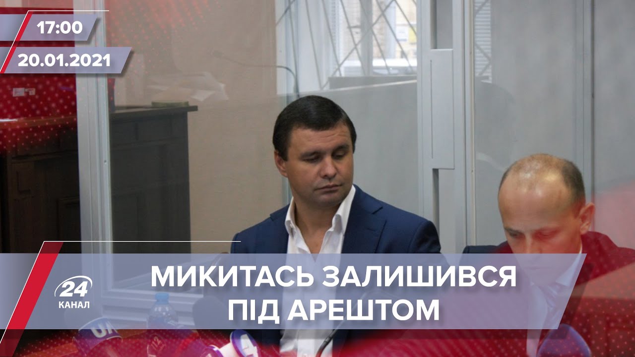 Про головне за 