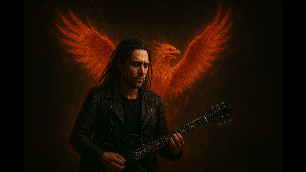 Beautiful Fire &mdash; A Story of Love, Loss, and Rebirth