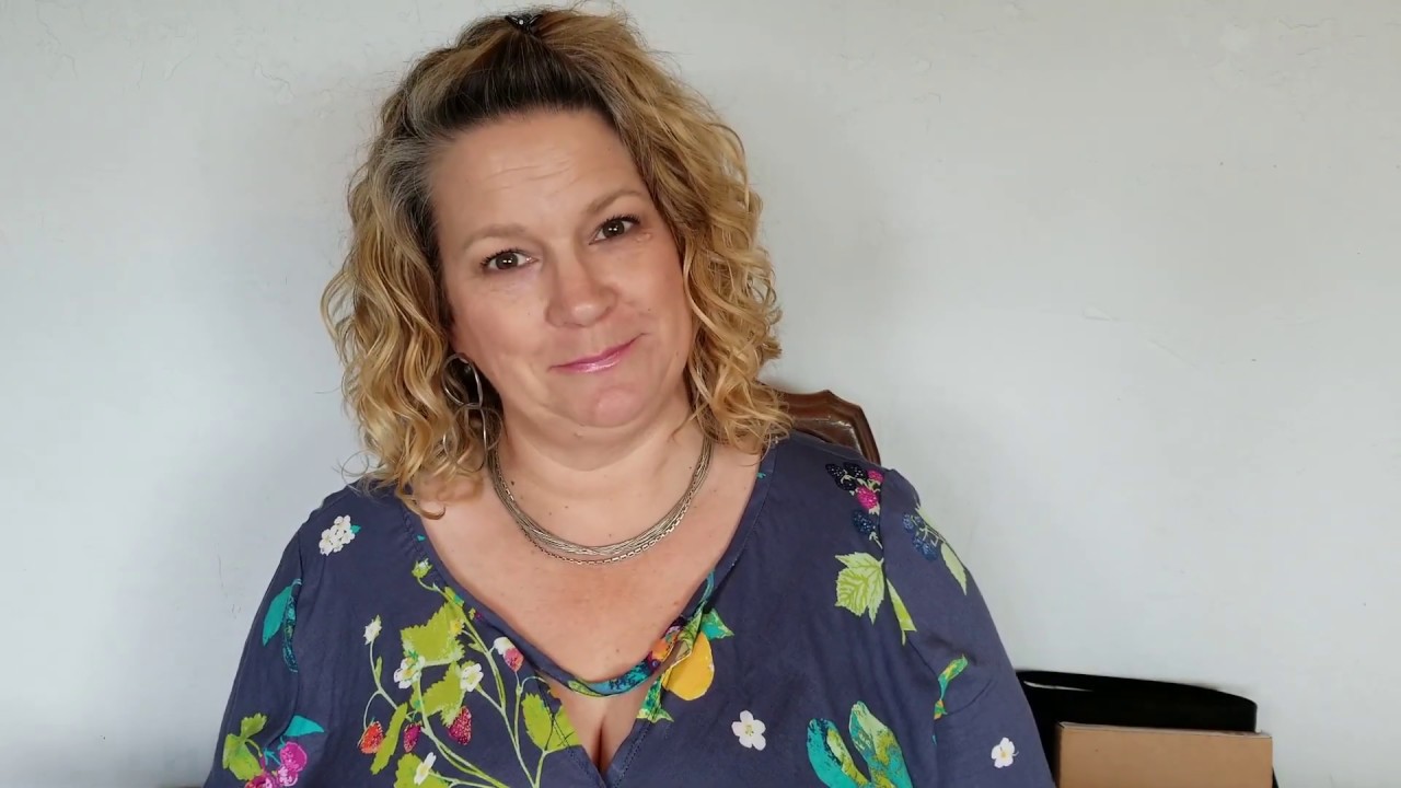 A Curvy Girl Sews Simplicity 1280 & AK Patterns Nikki Cardigan