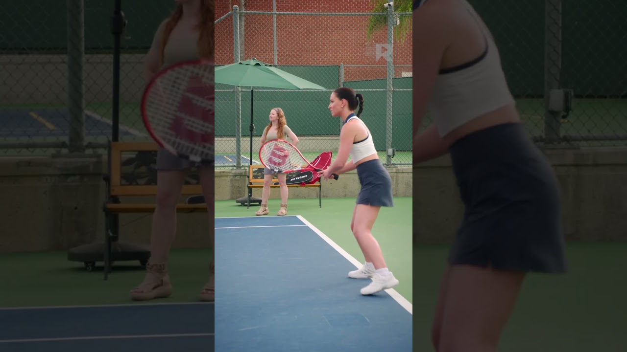 Queen of the Court teaser | ReelShort Coming Soon