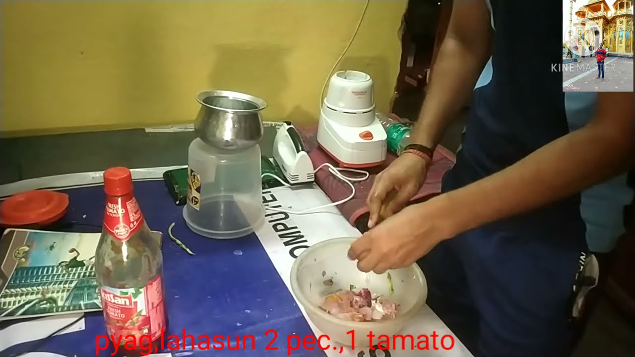 testy pasta at home