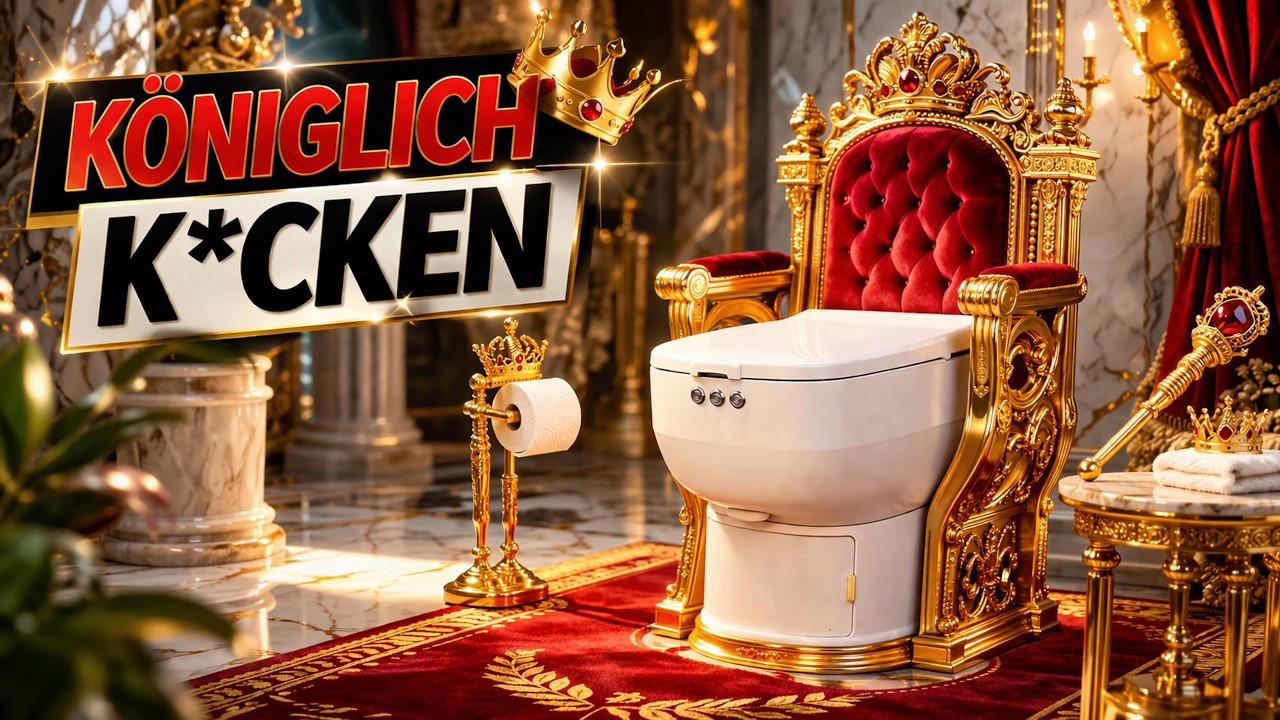 Das Ende der Chemietoilette? LooSeal Elite revolutioniert das Camping-Bad!