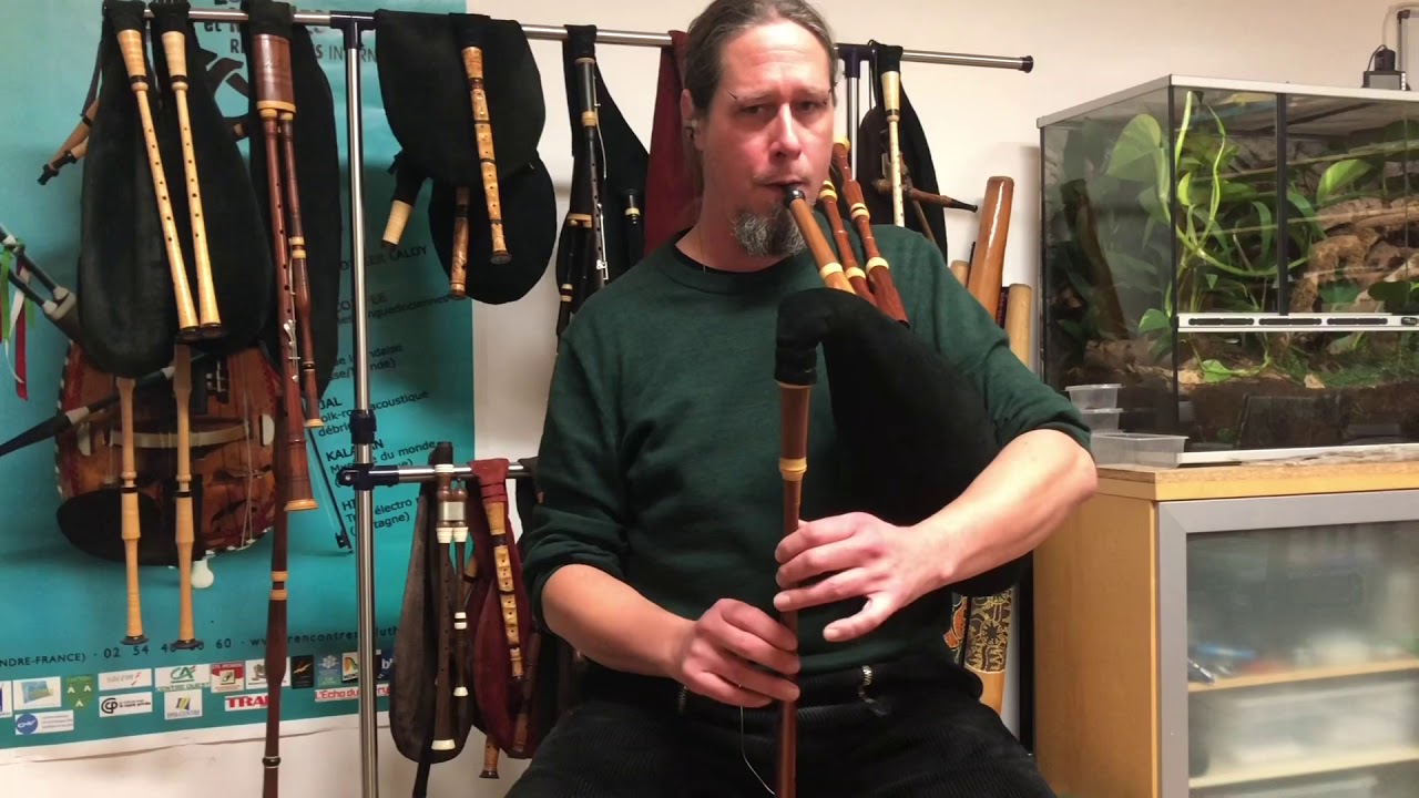 Valse Parisienne