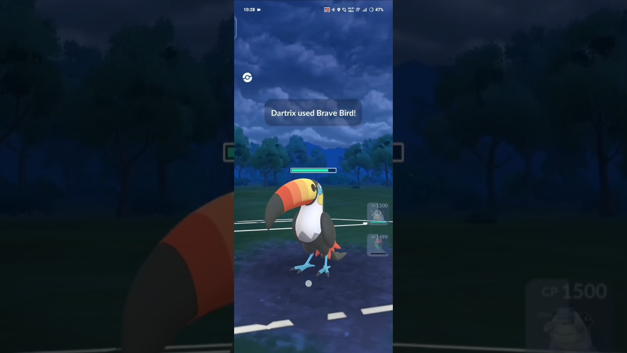 TOUCANNON NEW BREAK BLAST 