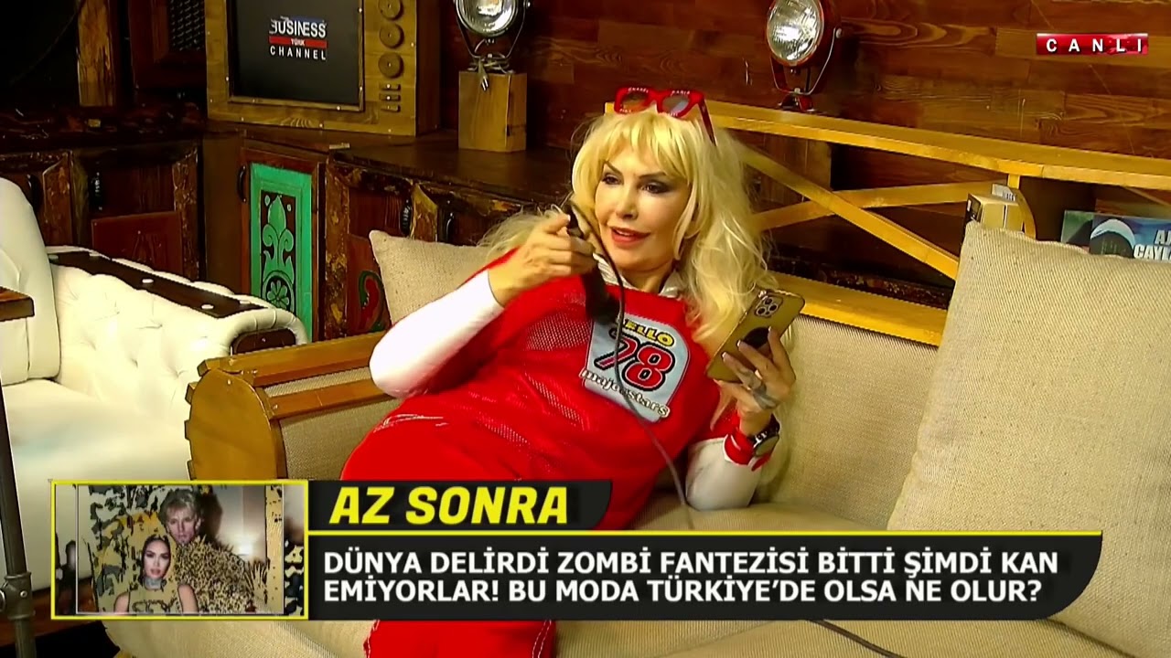 SEDA SAYAN'IN GENÇ KOCASININ AİLESİ ZEVKTEN DÖRT KÖŞE!