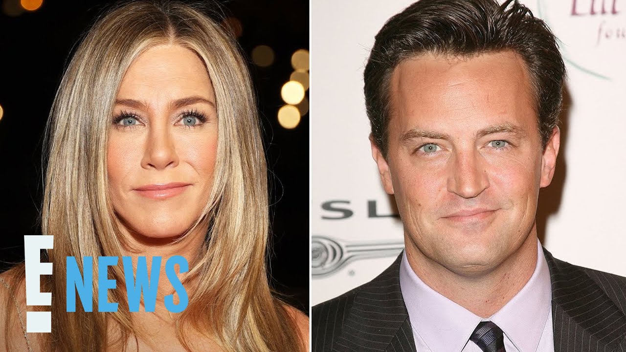 Why Jennifer Aniston Mourned Matthew Perry Long Before His Death | E! News