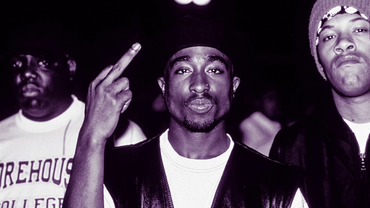 NEW 2pac Sample Beat ''Getting Money'' | Prod By YodaYae1k |