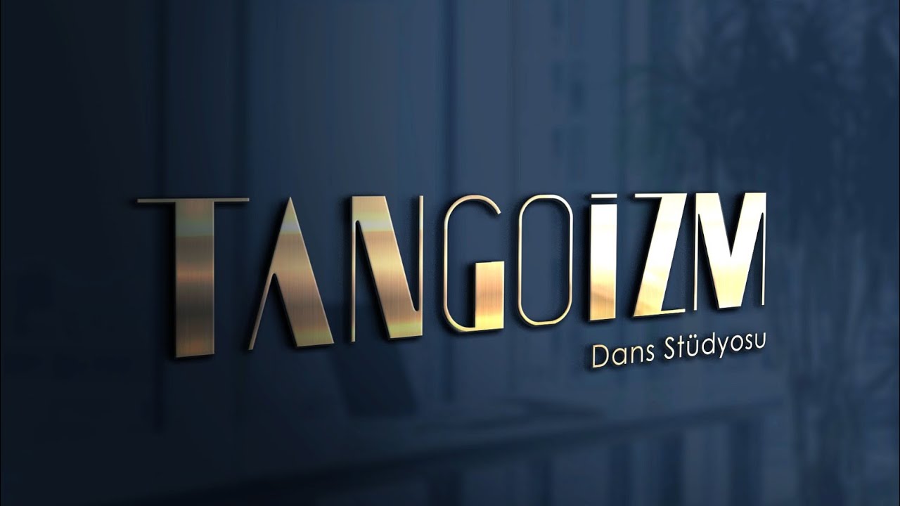 İzmir Tango Kul&uuml;b&uuml; - Tangoizm