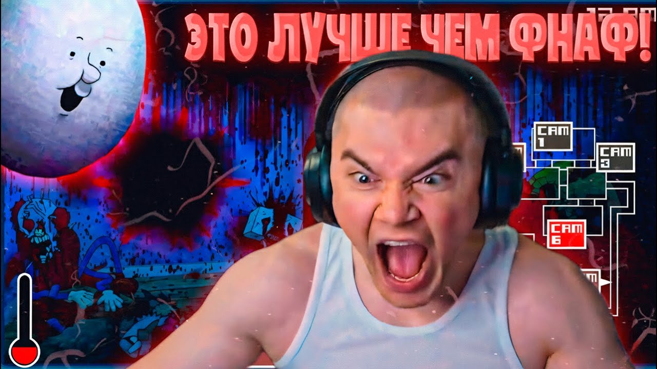 ДЕРЗКО69 НАШЕЛ ИМБУ НА БАЗЕ ФНАФ - One Night at Flumpty's (ONAF)