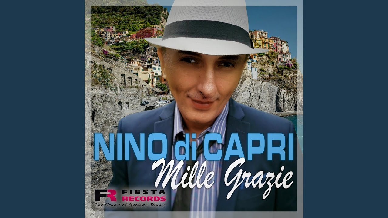 Mille Grazie