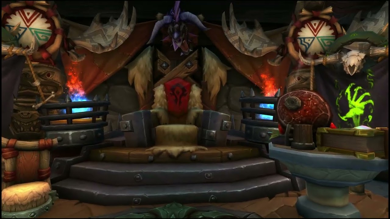 Far-seer's Hollow