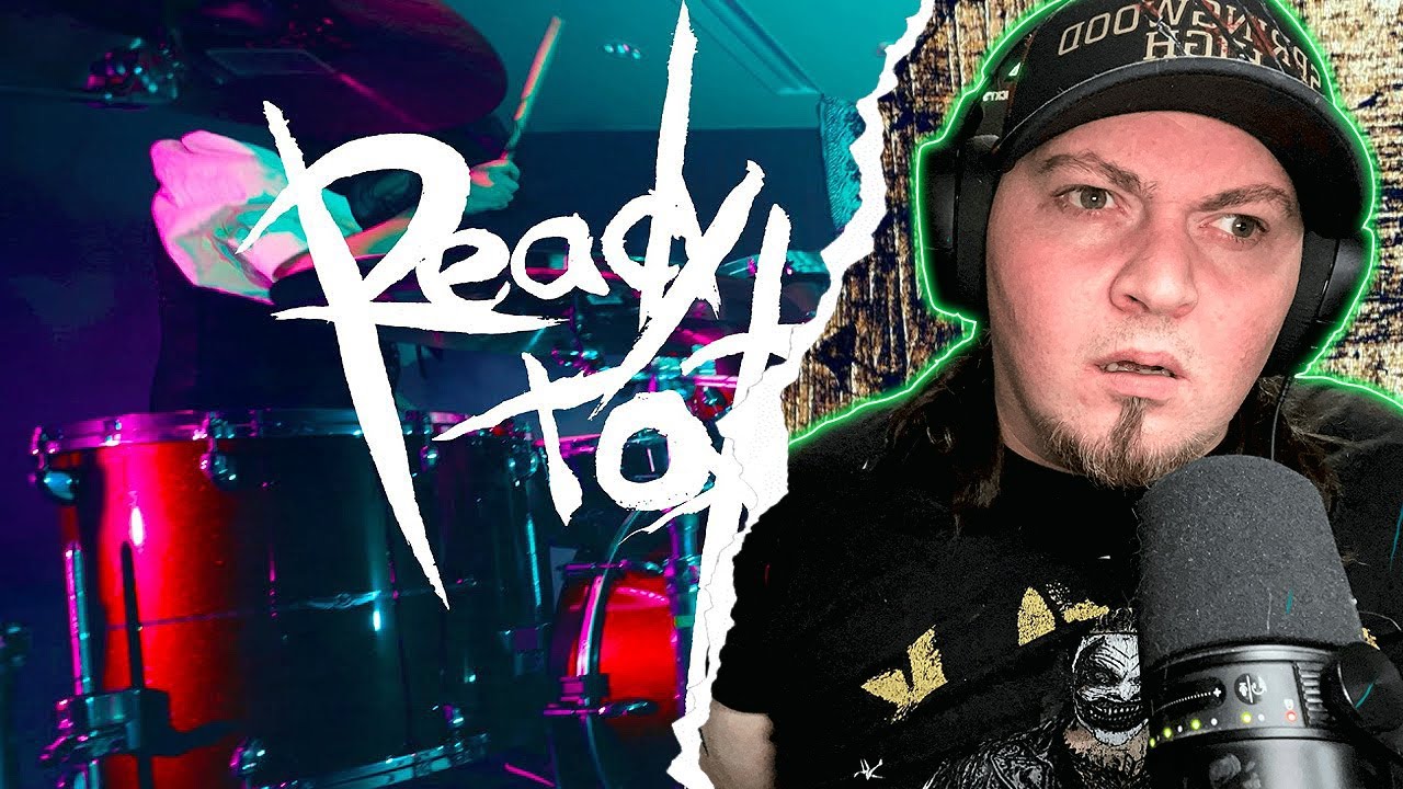 MY FIRST TIME LISTENING TO | BAND-MAID / READY TO ROCK (OFFICIAL  VIDEO)