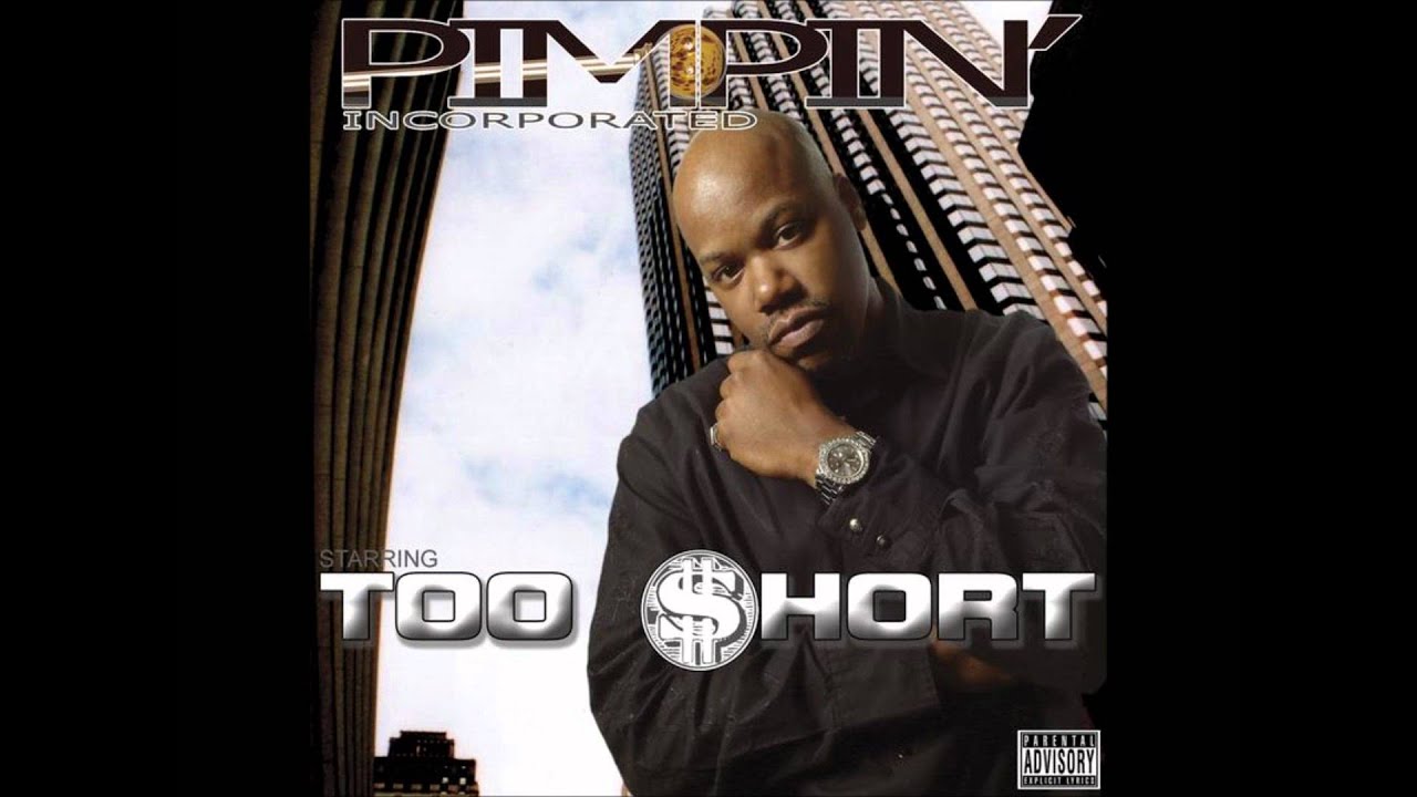 Too Short - Keep It Real Hoe (featuring Mobb Deep/Murda One)
