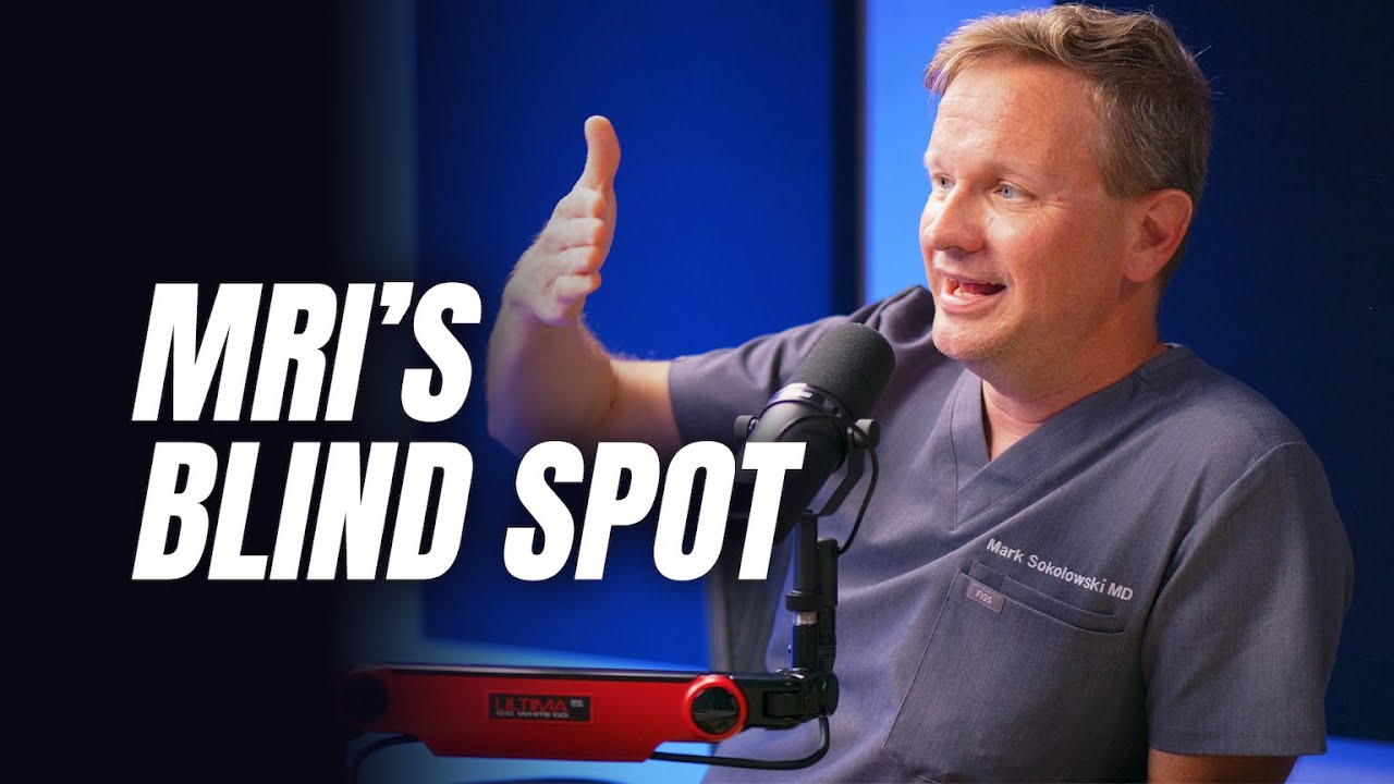 A Surgeon Explains the 