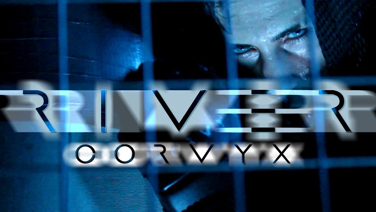 Bishop Briggs - River (Male Cover ORIGINAL Key)