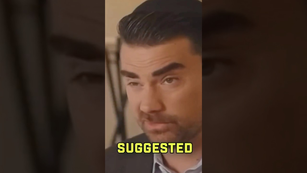 Ben Shapiro WORSE than CNN