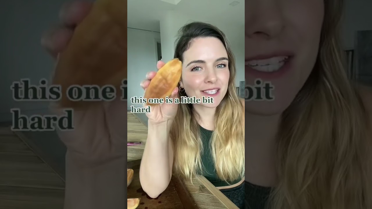 The best tropical fruit! Ciku 