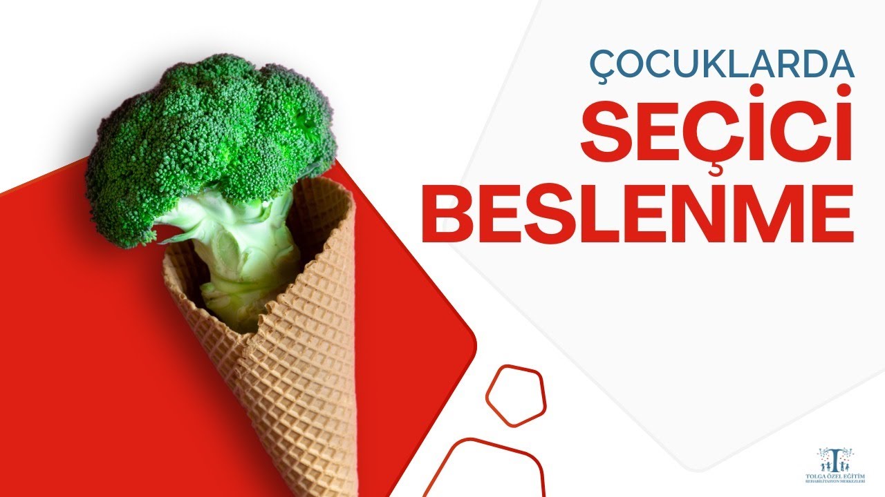 Çocuğunuz Hep Aynı Yemekleri mi Yiyor?