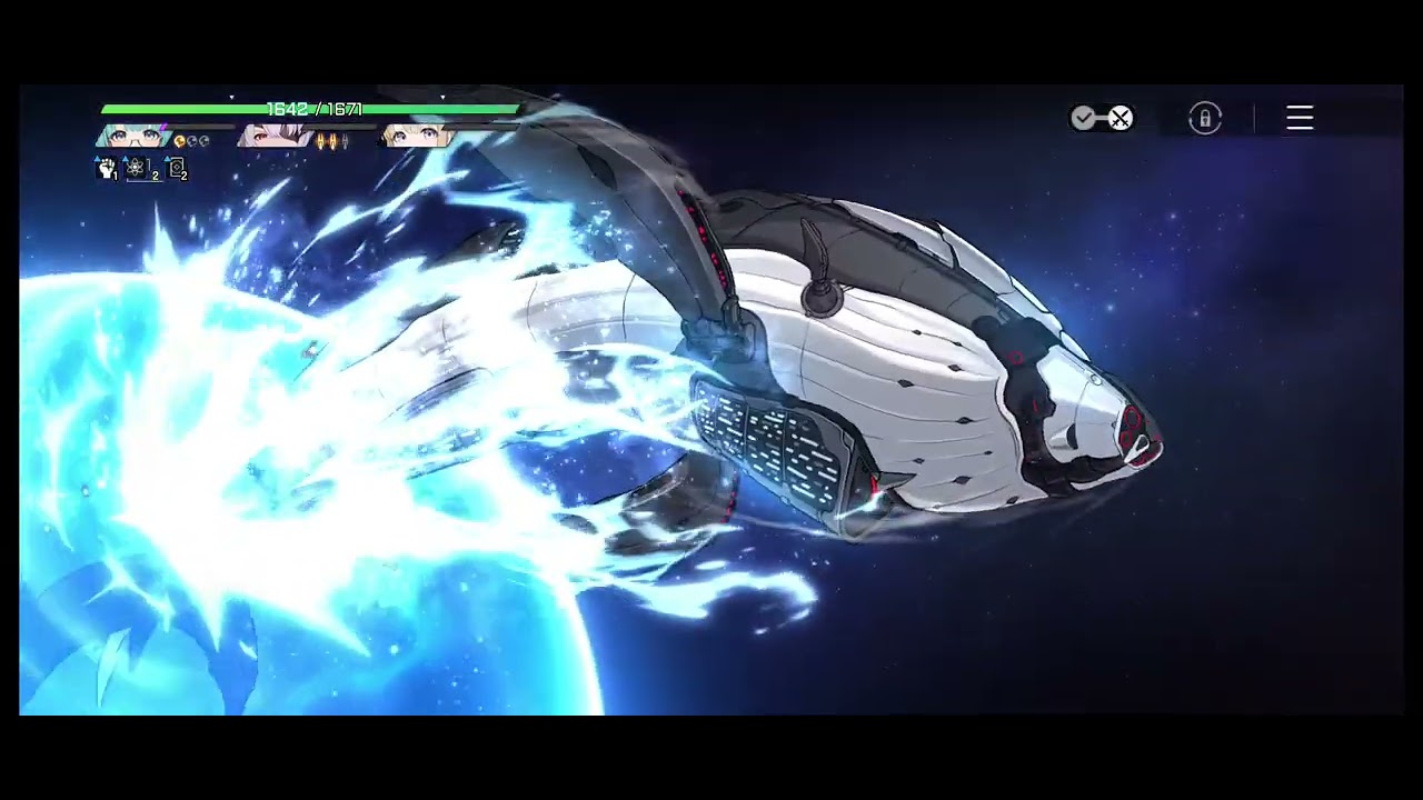Level 50 Promotion Mission - Chaos Zero Nightmare