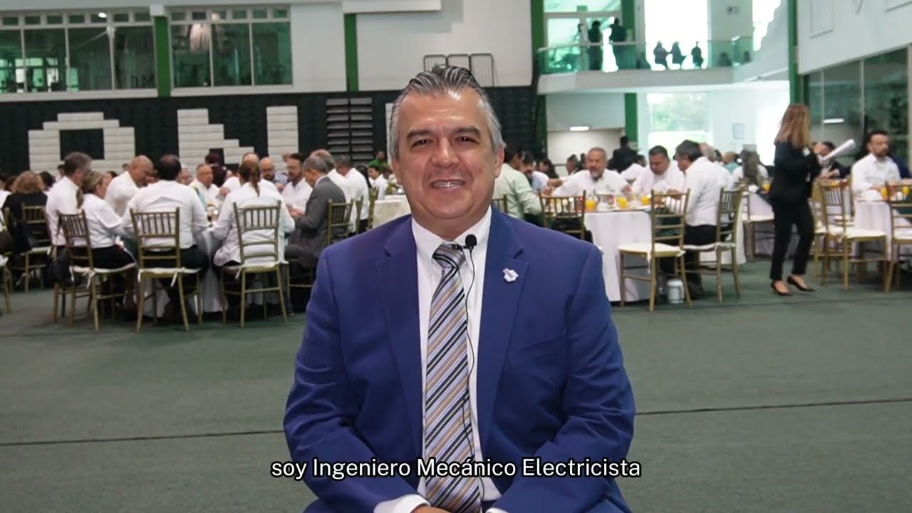 ¿Qué es lo mejor de ser Ingeniero? | FIME