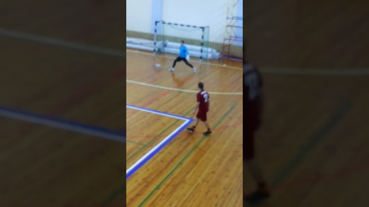 Мини футбол Баутекс - Альянс