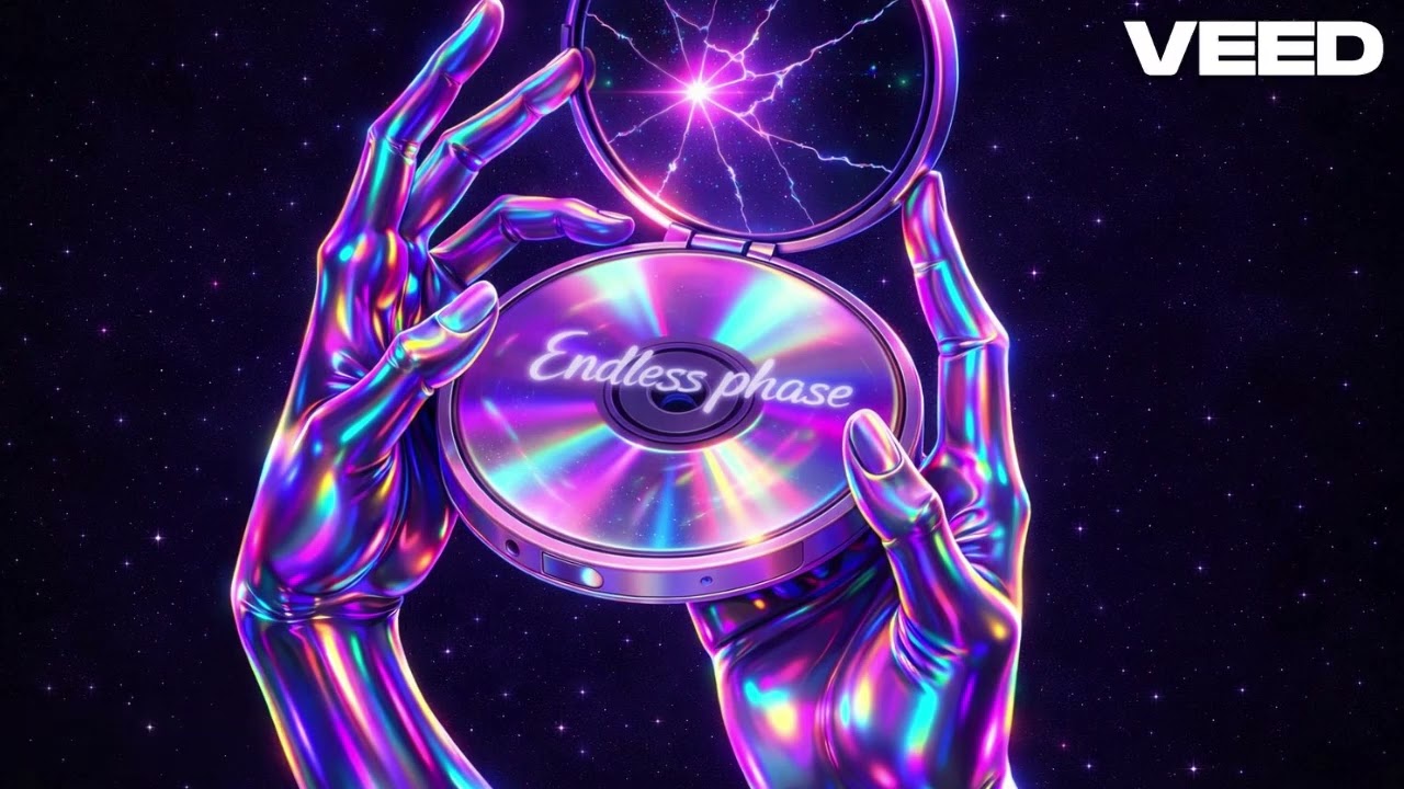 Cila Solé - Endless phase