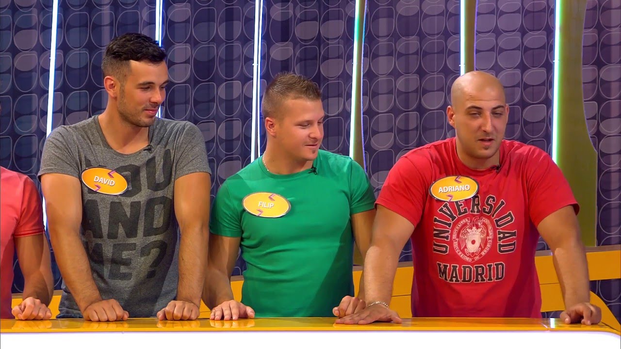 Pet na pet S04EP057