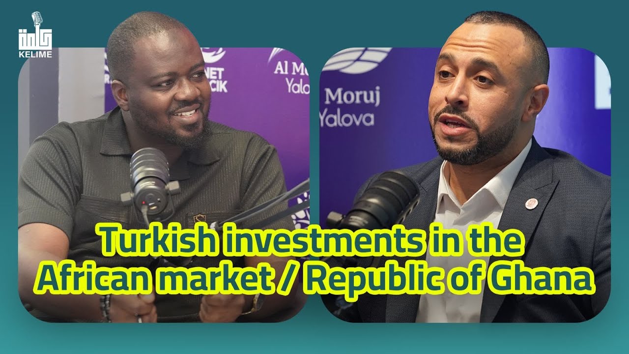 Turkish investments in the African market |  Republic of Ghana