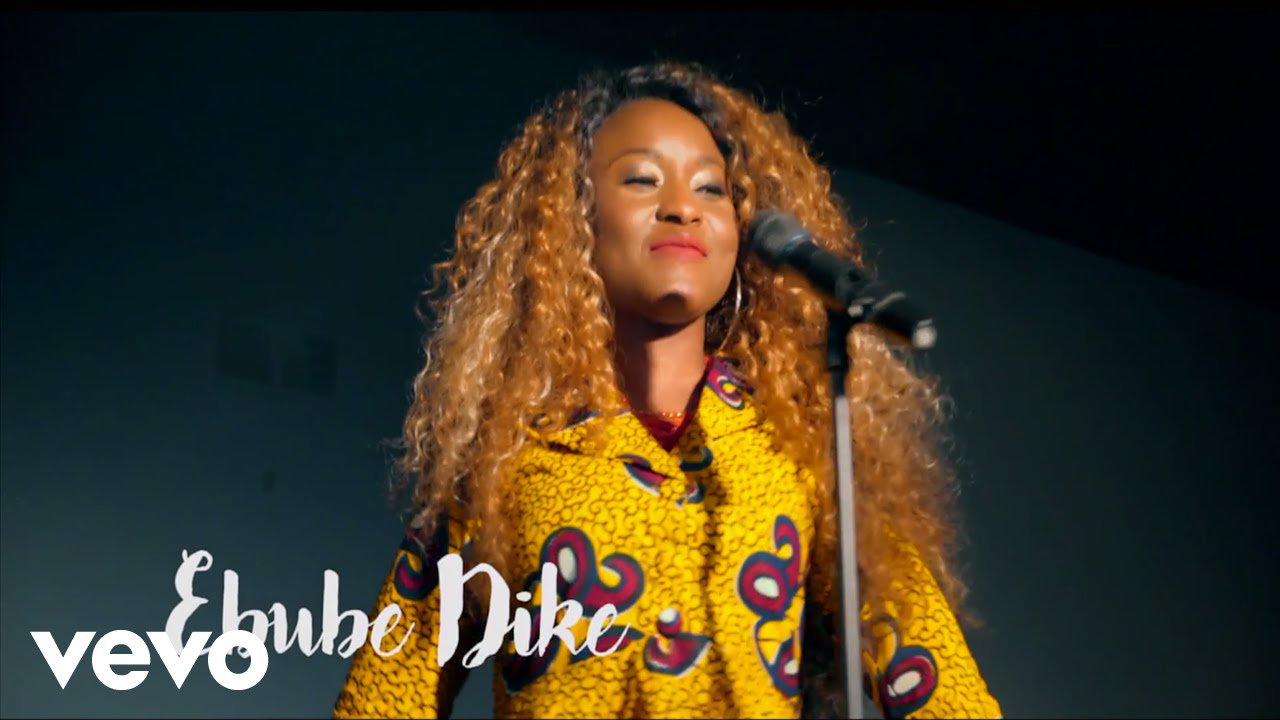 Avantii Uzor - Ebube Dike ft. Dare David