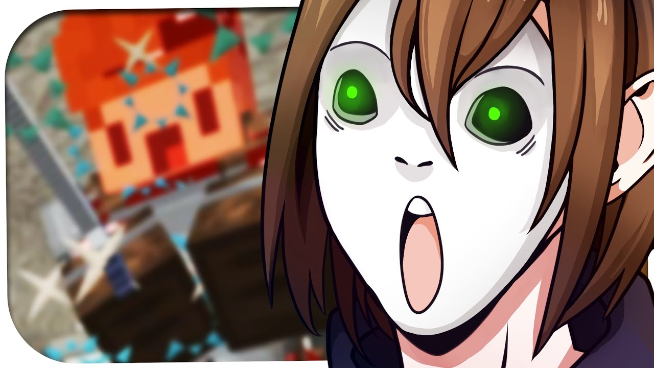 WAS IST DAS FÜR EIN ABLENKUNGSMANÖVER? ☆ Minecraft: TryJump