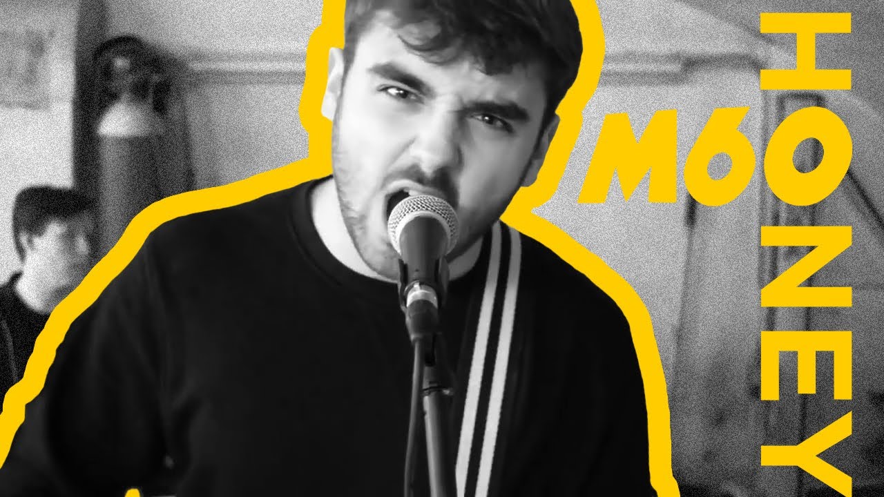 M60 - Honey (Official Video)