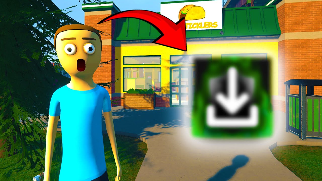 This Mod Will Save Schedule 1 (Cartel Update)